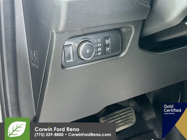 Certified 2025 Ford Ranger XL w/ Trailer Tow Package AWD/4WD image 13