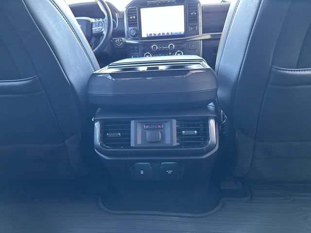Certified 2021 Ford F150 Tremor w/ Equipment Group 402A High AWD/4WD image 25