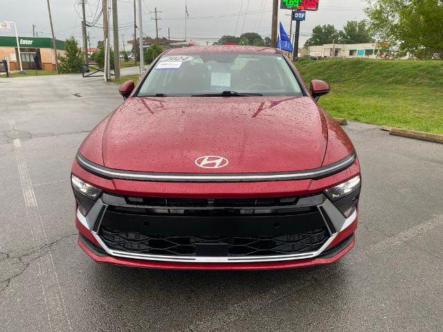 Used 2024 Hyundai Sonata SEL FWD video 2