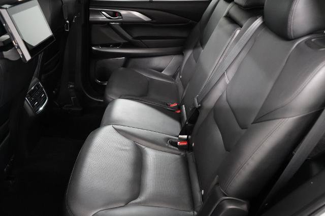 Used 2019 MAZDA CX-9 Grand Touring AWD/4WD image 21