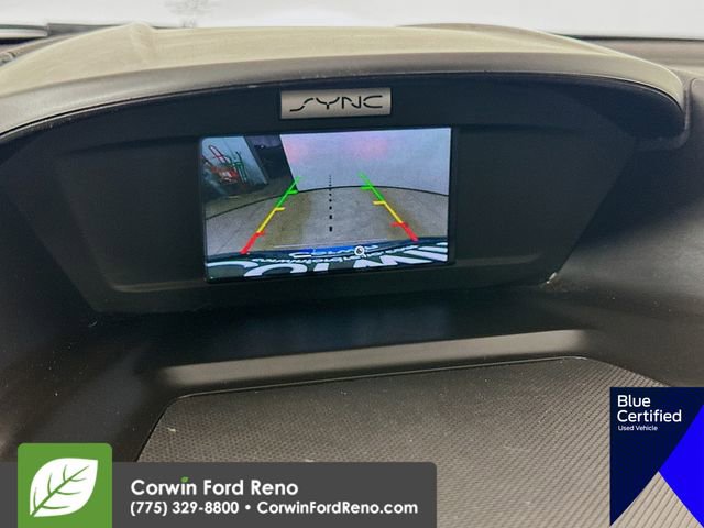 Certified 2018 Ford Escape SE AWD/4WD image 16