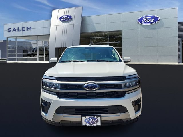 Certified 2024 Ford Expedition XLT AWD/4WD image 7