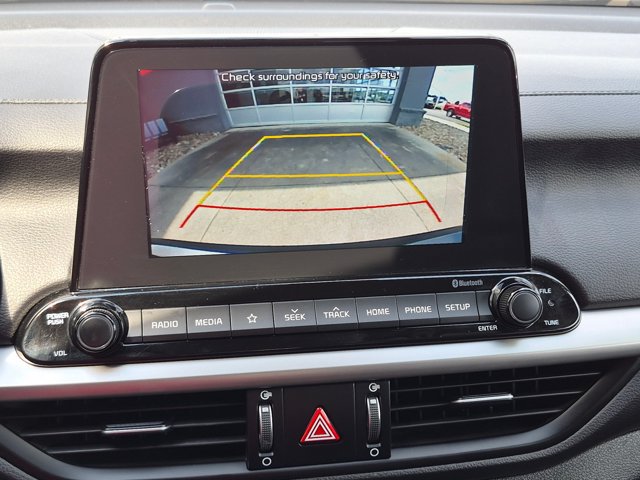 Used 2019 Kia Forte Sedan FWD image 24