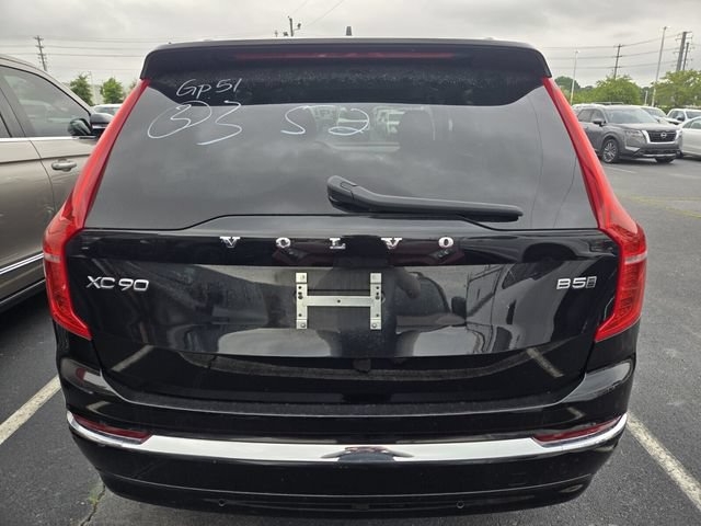 Used 2023 Volvo XC90 B5 Plus AWD/4WD image 6