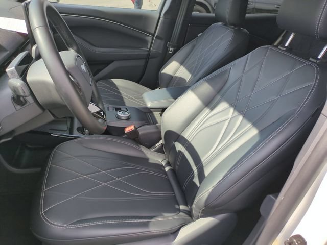 Certified 2024 Ford Mustang Mach-E Select RWD image 14
