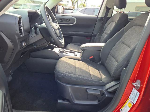 Certified 2023 Ford Bronco Sport Big Bend image 23