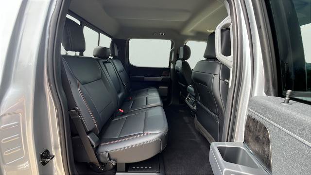 Certified 2023 Ford F250 Lariat AWD/4WD image 19