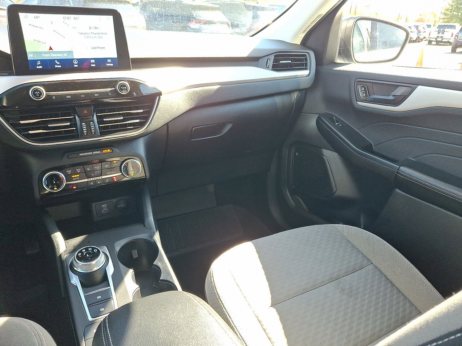 Certified 2022 Ford Escape SE w/ Convenience Package image 16