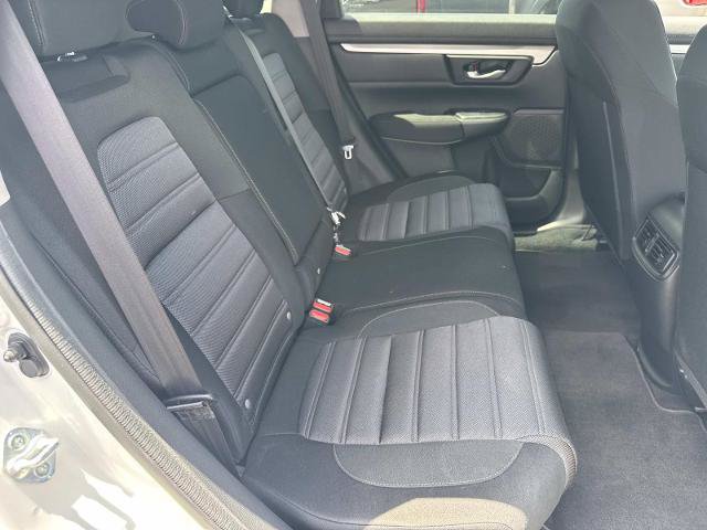 Used 2021 Honda CR-V Special Edition image 12