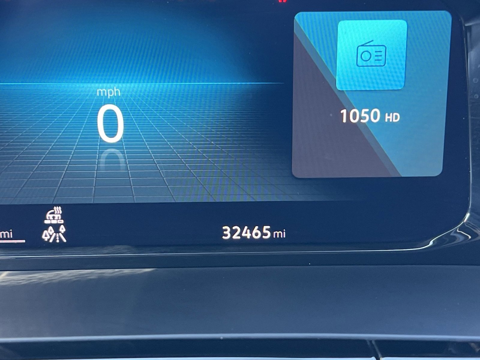 Used 2024 Volkswagen Atlas Cross Sport SE image 17