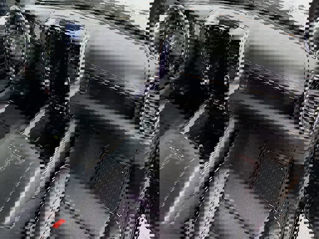 Used 2020 RAM 1500 Limited image 33