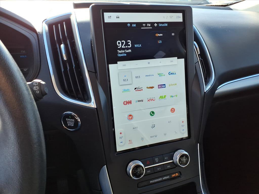 Certified 2024 Ford Edge Titanium image 14