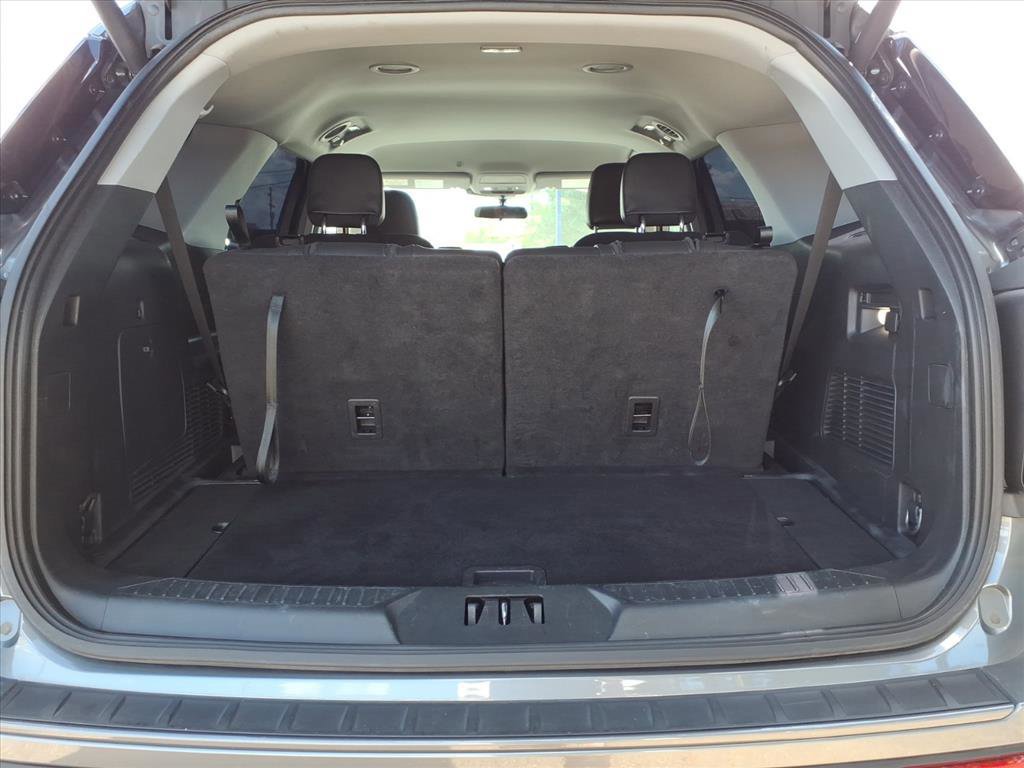 Certified 2023 Ford Explorer XLT w/ Equipment Group 202A image 10
