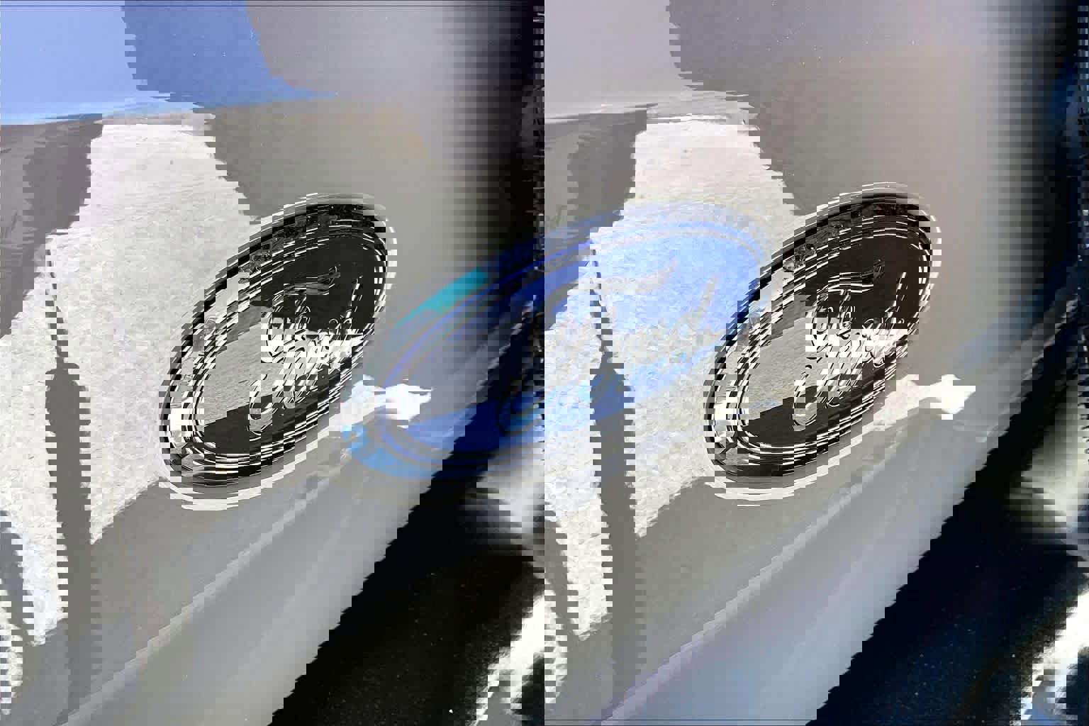 Certified 2025 Ford Bronco Outer Banks w/ Sasquatch Package image 32