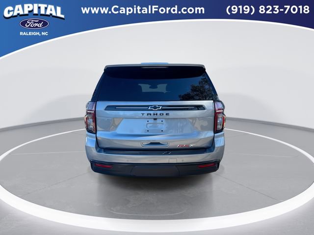 Used 2023 Chevrolet Tahoe RST w/ Luxury Package image 7