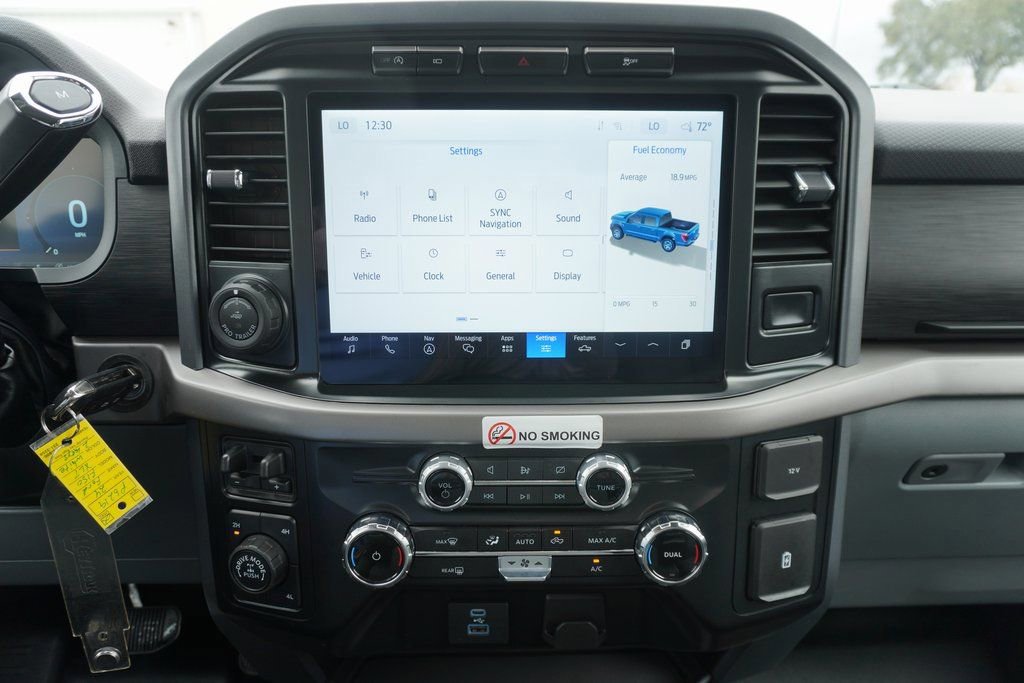 Certified 2024 Ford F150 XLT w/ Tow/Haul Package image 14