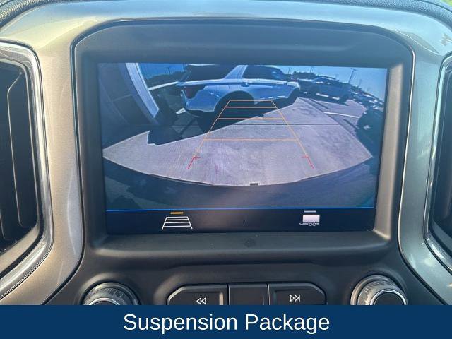 Used 2021 Chevrolet Silverado 1500 LT Trail Boss w/ Bed Protection Package image 24