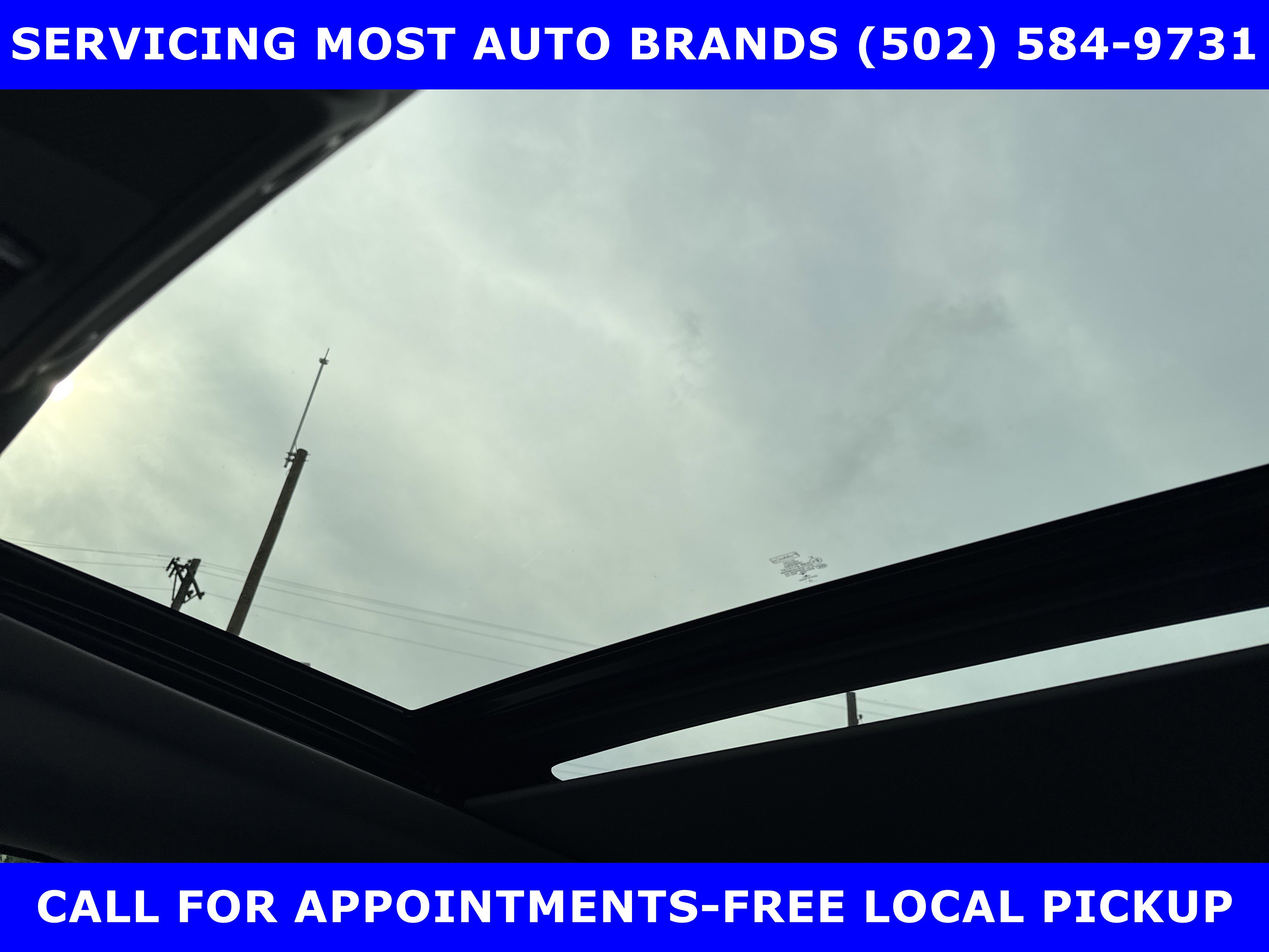 Certified 2020 Ford F150 Lariat w/ Equipment Group 502A Luxury image 11