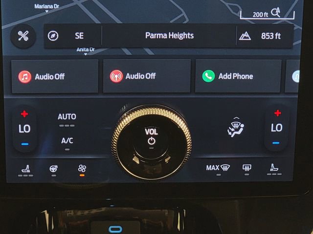 Certified 2023 Ford Mustang Mach-E GT w/ GT Performance Edition image 23