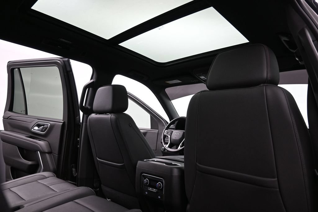 Used 2021 Chevrolet Tahoe RST AWD/4WD image 27