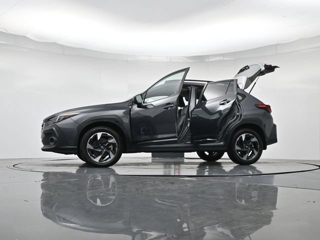Used 2024 Subaru Crosstrek 2.5i Limited w/ Popular Package #4A AWD/4WD image 53