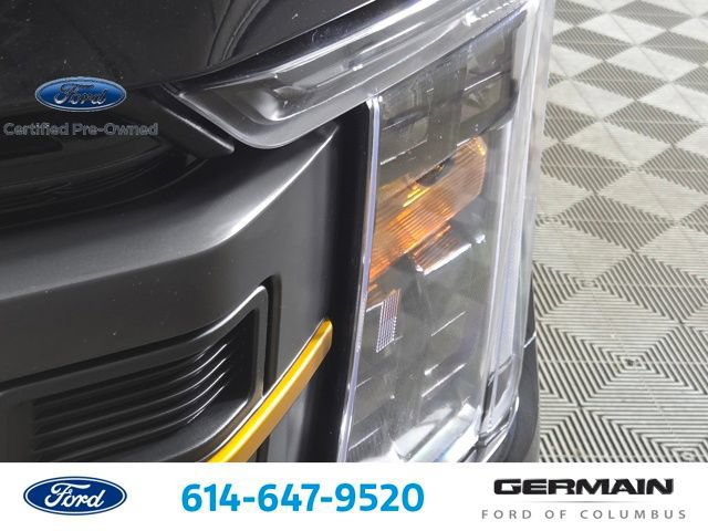Certified 2023 Ford F150 Tremor w/ 360 Degree Camera Package AWD/4WD image 14