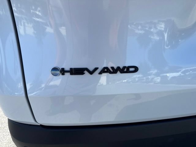 Used 2025 Toyota Grand Highlander AWD Hybrid image 9