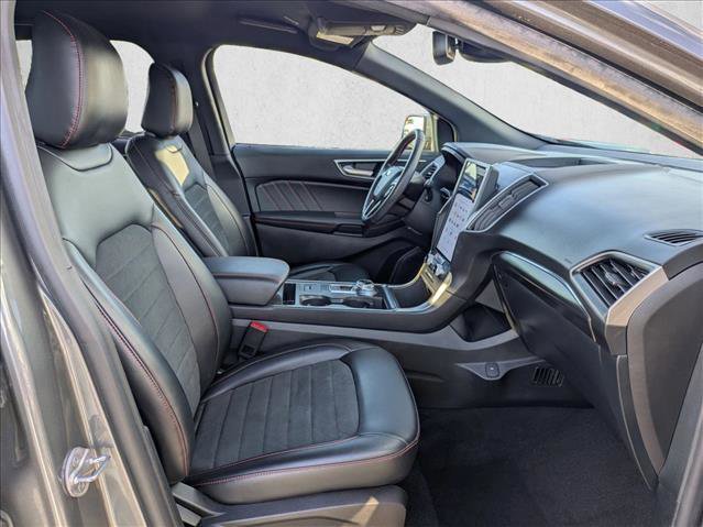 Certified 2023 Ford Edge ST-Line image 19