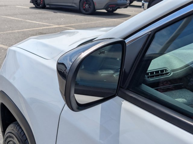 Used 2022 Jeep Compass Sport image 13