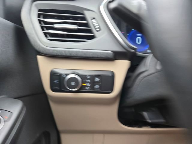 Certified 2020 Ford Escape Titanium AWD/4WD image 23