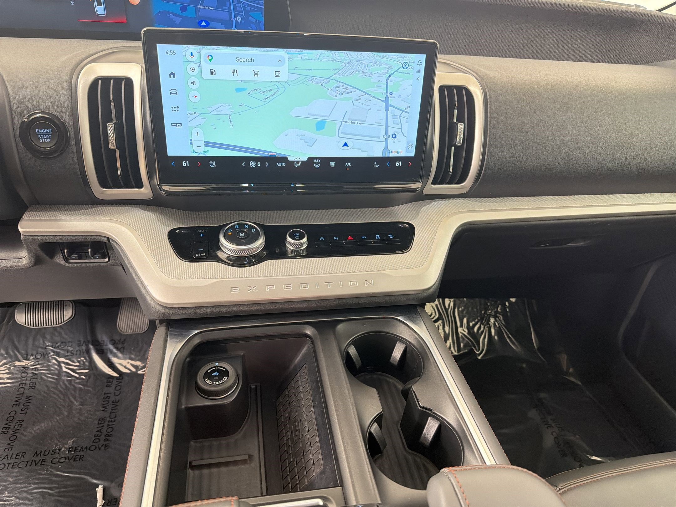 Certified 2025 Ford Expedition Active image 23