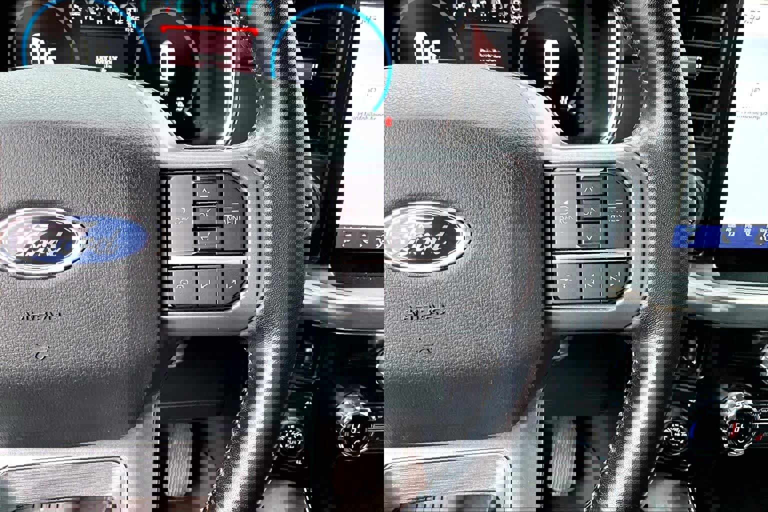 Certified 2021 Ford F150 Lariat image 27