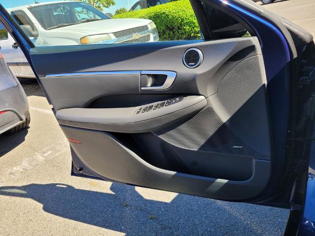 Used 2022 Hyundai Sonata SEL Plus FWD image 27