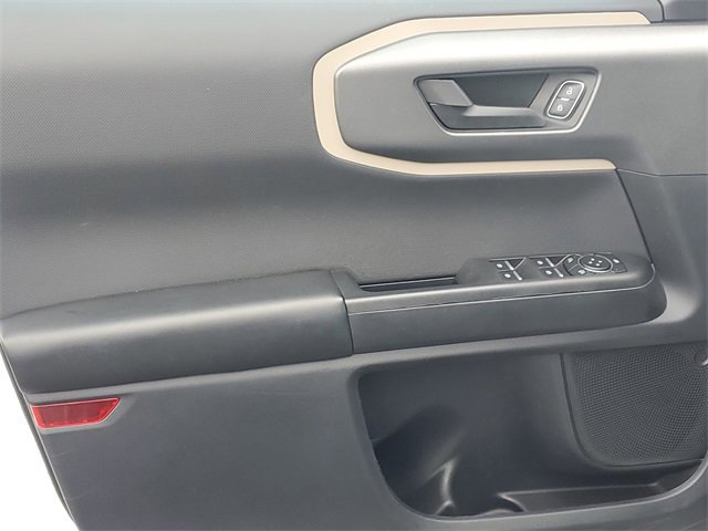 Certified 2025 Ford Bronco Sport Big Bend image 24