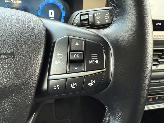 Certified 2025 Ford Bronco Sport Big Bend w/ Convenience Package image 20