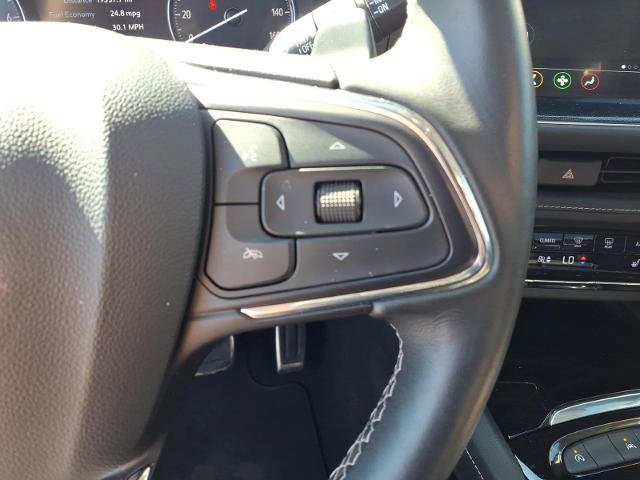 Used 2023 Buick Envision Essence w/ Sport Touring Package image 10