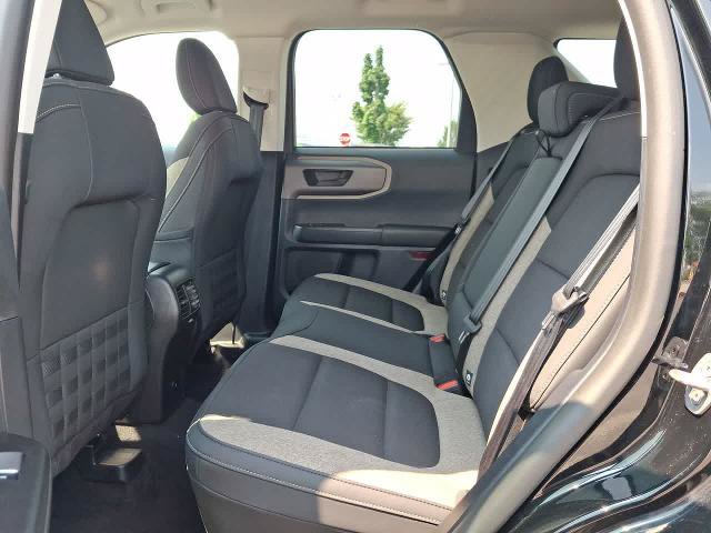Certified 2025 Ford Bronco Sport Big Bend AWD/4WD image 26