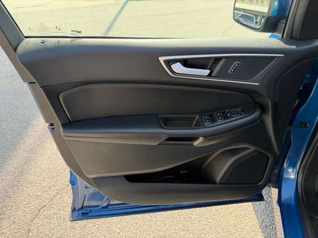 Certified 2024 Ford Edge SEL AWD/4WD image 10
