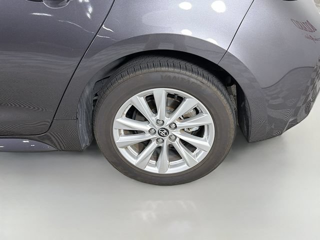 Used 2024 Toyota Corolla SE FWD image 35