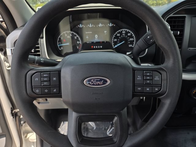 Certified 2023 Ford F150 XL RWD image 19