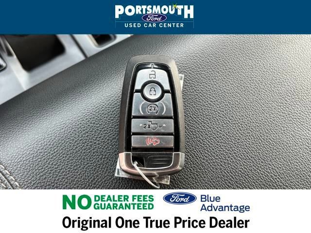 Certified 2023 Ford F150 XLT w/ Equipment Group 302A High image 16