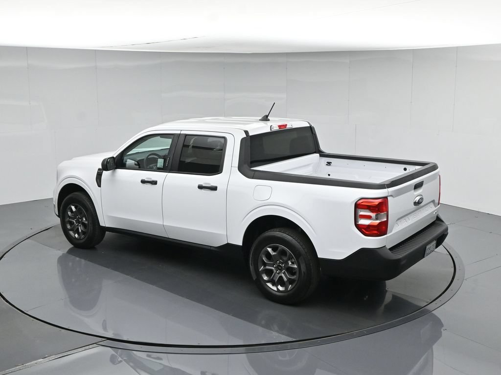 Certified 2023 Ford Maverick XLT w/ Equipment Group 300A Standard AWD/4WD image 44