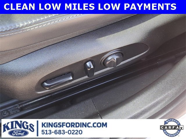 Used 2018 Buick LaCrosse Essence w/ Sun and Shade Package image 20