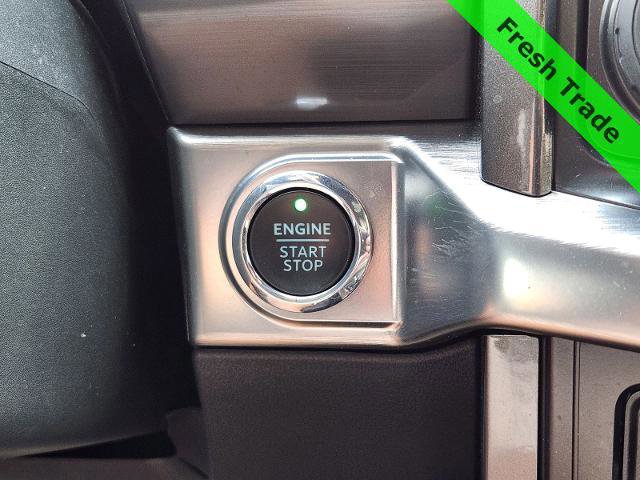 Certified 2023 Ford F150 Lariat w/ Equipment Group 502A High image 19