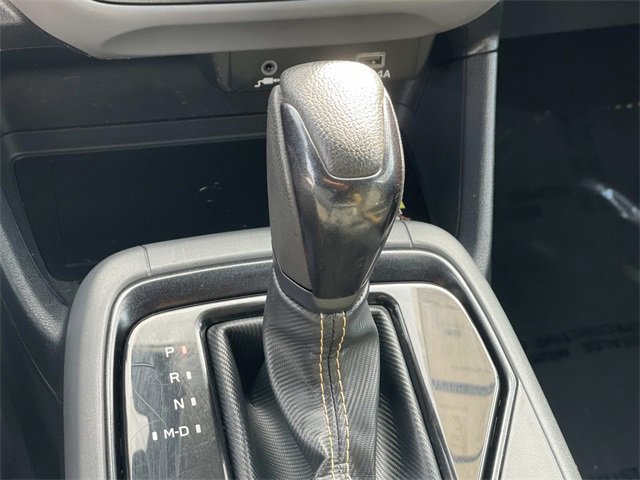 Used 2024 Subaru Crosstrek 2.5i Sport w/ Crosstrek Mirror Package image 16