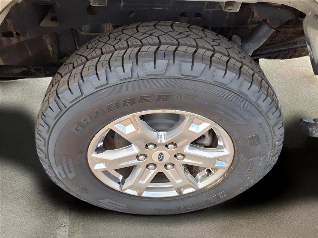 Certified 2022 Ford F150 XLT w/ XTR Package image 23