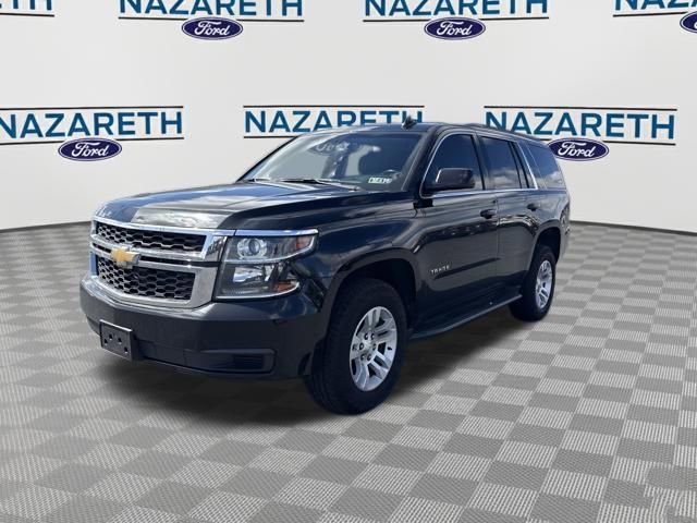 Used 2018 Chevrolet Tahoe LT image 3
