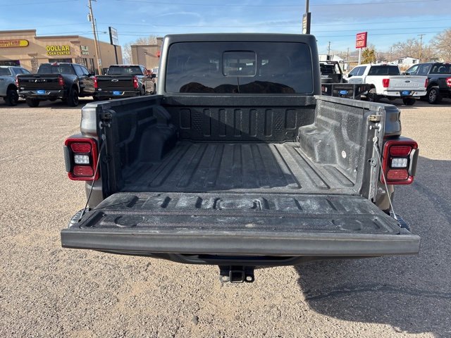 Used 2020 Jeep Gladiator Rubicon image 11