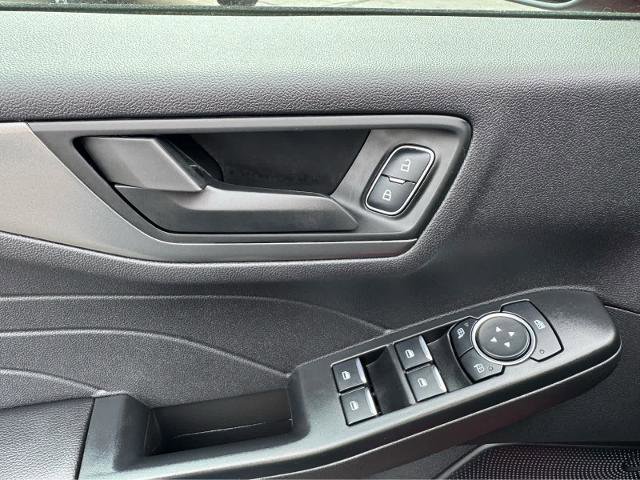 Certified 2025 Ford Escape Active w/ Cold Weather Package AWD/4WD image 13
