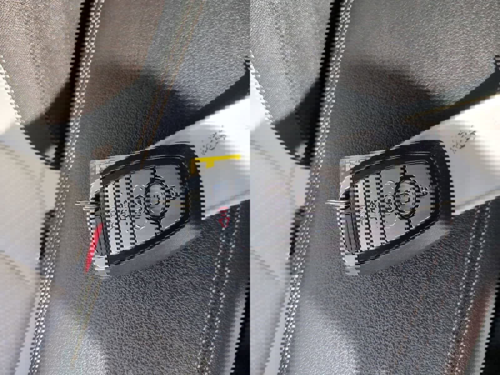 Certified 2023 Ford Escape Active image 33